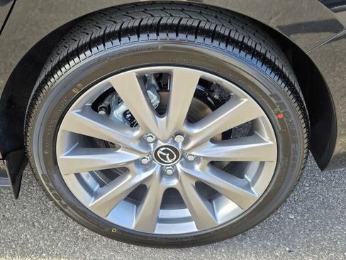 New 2026 MAZDA MAZDA3 2.5 S Preferred image 11