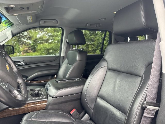 Used 2015 Chevrolet Tahoe LT AWD/4WD image 11