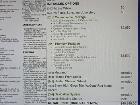 Used 2019 BMW 230i Coupe w/ Premium Package image 22