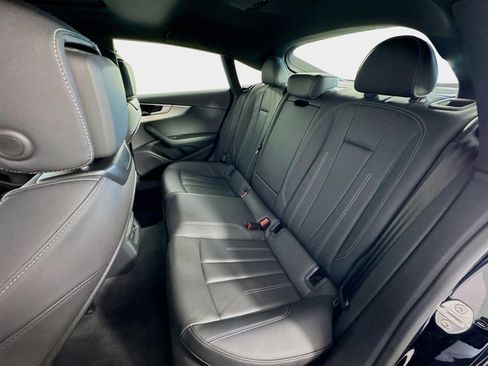 Used 2025 Audi A5 2.0T Premium Plus image 23