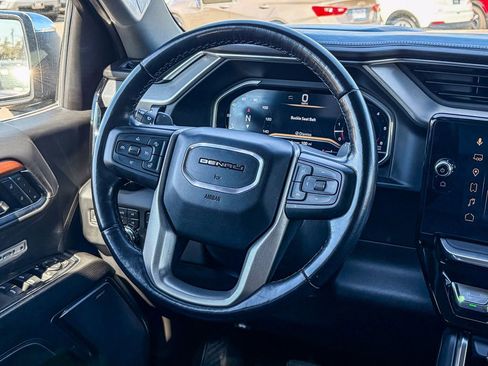 Used 2023 GMC Sierra 1500 Denali w/ Denali Reserve Package image 20