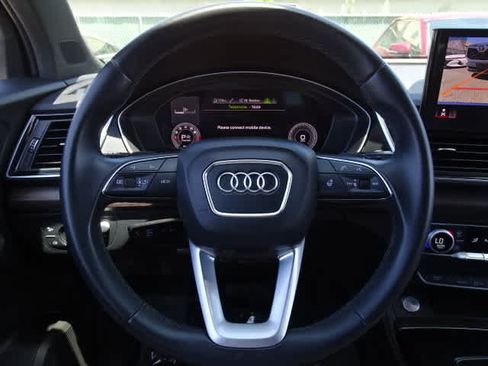 Used 2023 Audi Q5 2.0T Prestige w/ Prestige Package AWD/4WD image 23