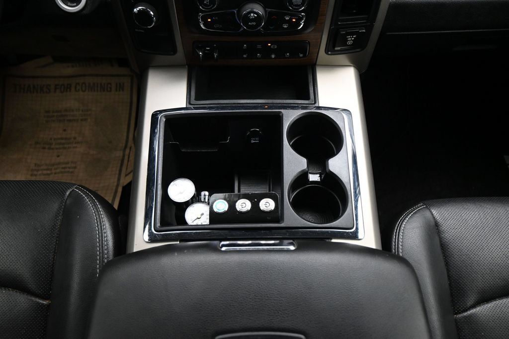 Used 2013 RAM 3500 Laramie AWD/4WD image 20