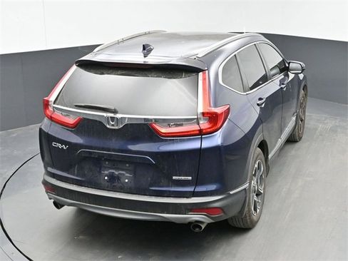 Used 2019 Honda CR-V Touring image 38