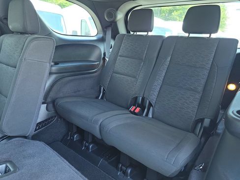 Used 2025 Dodge Durango R/T w/ Blacktop Package AWD/4WD image 28