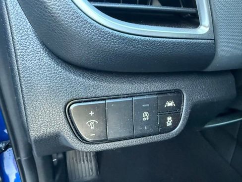 Certified 2023 Kia Seltos LX image 21