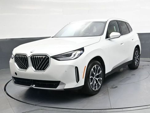 Used 2026 BMW X3 xDrive30 w/ Premium Package AWD/4WD image 10