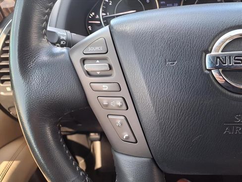 Used 2018 Nissan Armada SL image 23