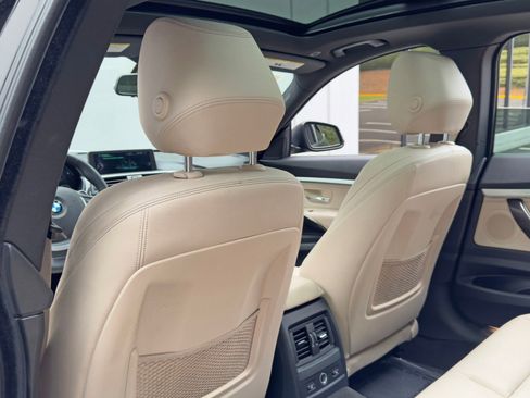 Used 2014 BMW 335i Gran Turismo xDrive image 38