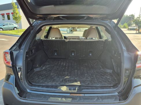 Used 2023 Subaru Outback Limited XT AWD/4WD image 27