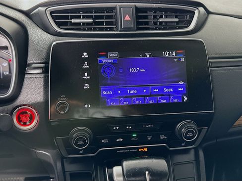 Used 2019 Honda CR-V EX-L image 18