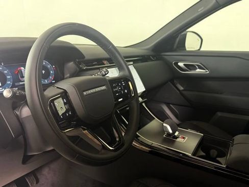 Certified 2026 Land Rover Range Rover Velar S AWD/4WD image 8