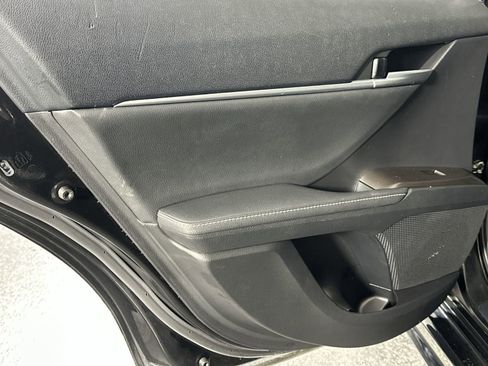 Used 2023 Toyota Camry XSE w/ Navigation Package image 34