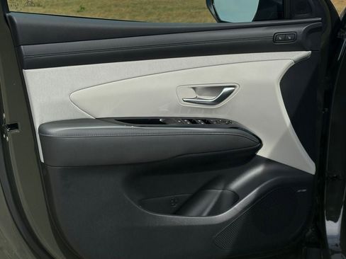 New 2026 Hyundai Tucson Limited FWD image 14