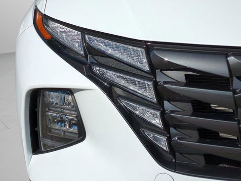 Used 2024 Hyundai Tucson SEL image 10