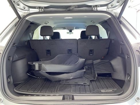 Certified 2024 Chevrolet Equinox LT w/ LPO, Floor Liner Package image 15