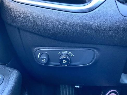 Certified 2024 Chevrolet Equinox LS image 31