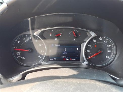 Used 2020 Chevrolet Equinox LT image 10