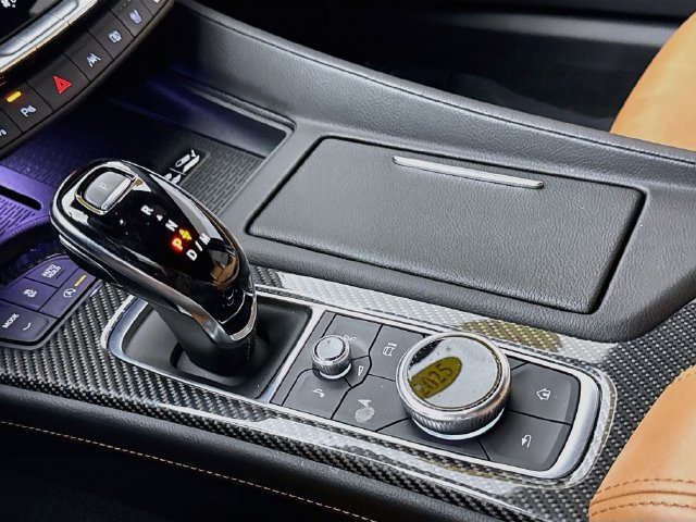 Used 2025 Cadillac CT5 Premium Luxury w/ Platinum Package RWD image 17