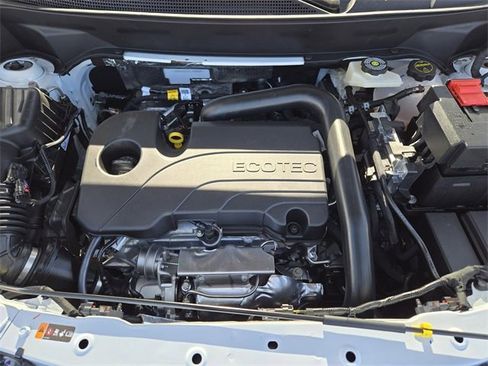 New 2026 Chevrolet Equinox LT image 30