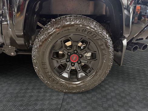 Used 2026 Toyota Tacoma TRD Pro w/ Tow Tech Package AWD/4WD image 15