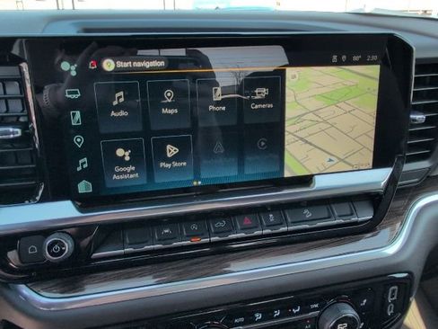 New 2026 Chevrolet Silverado 1500 LT image 20