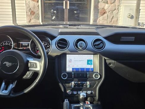 Used 2022 Ford Mustang GT w/ Equipment Group 301A image 14