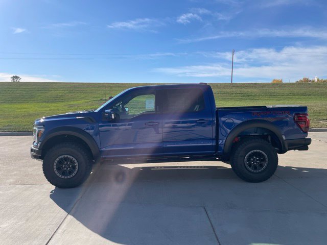 New 2026 Ford F150 Raptor AWD/4WD image 7