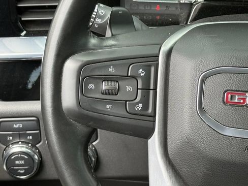 Used 2024 GMC Sierra 1500 SLT AWD/4WD image 13