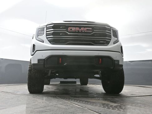 New 2026 GMC Sierra 1500 AT4 w/ Technology Package AWD/4WD image 43