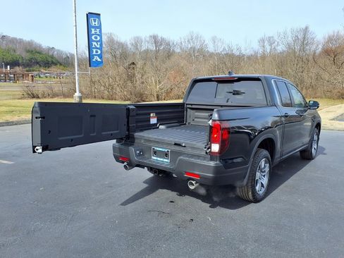 New 2026 Honda Ridgeline RTL image 6
