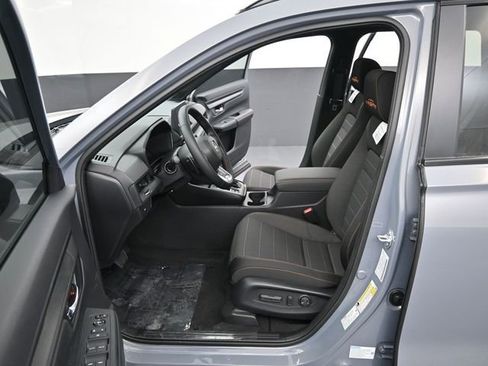 New 2026 Honda CR-V TrailSport image 26