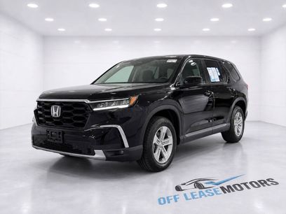 Used 2023 Honda Pilot EX-L