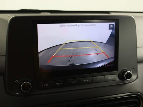 Used 2022 Hyundai Kona SEL w/ Cargo Package image 29