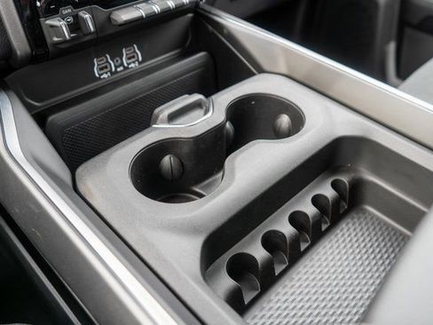 New 2026 RAM 2500 Big Horn image 26