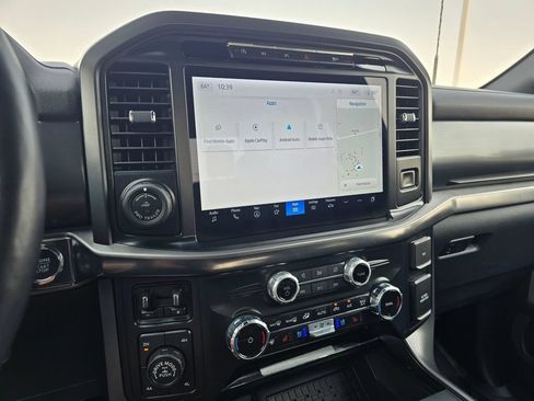 Used 2024 Ford F150 Lariat w/ Bed Utility Package AWD/4WD image 22
