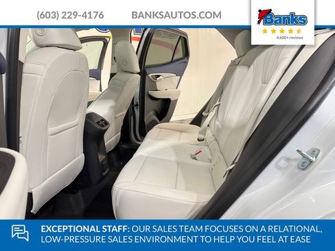 New 2026 Buick Envision Avenir image 12