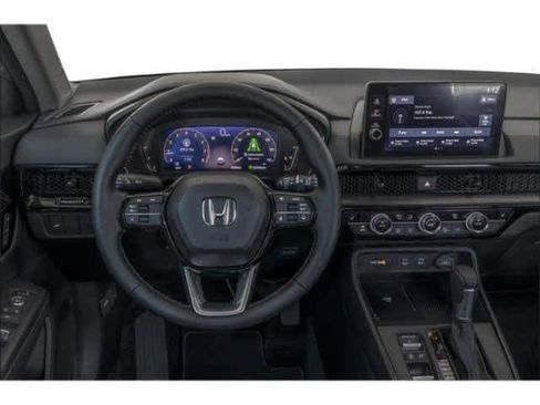 Used 2026 Honda CR-V EX-L image 9