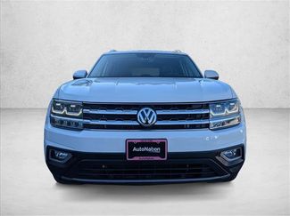 Used 2019 Volkswagen Atlas SEL Premium video 2