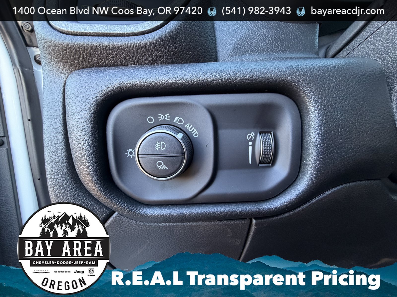 New 2027 RAM 2500 Tradesman AWD/4WD image 9