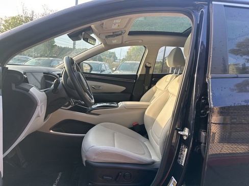 Used 2023 Hyundai Tucson SEL image 6