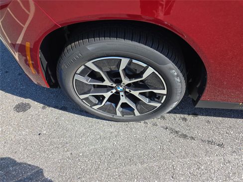 Used 2026 BMW X3 xDrive30 w/ Premium Package image 12