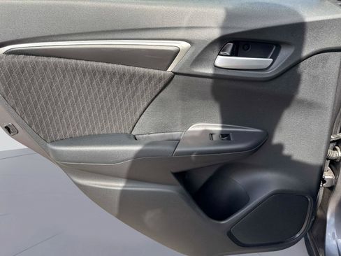 Certified 2019 Honda Fit EX image 12