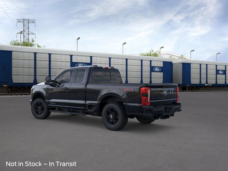 New 2026 Ford F350 XL w/ STX Appearance Package AWD/4WD image 35