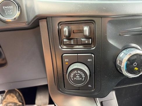 Used 2025 Ford F150 Tremor w/ Bed Utility Package AWD/4WD image 23