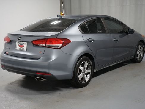 Used 2018 Kia Forte S image 8