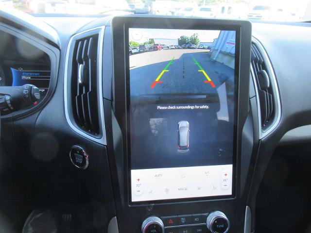 Certified 2024 Ford Edge SEL AWD/4WD image 26