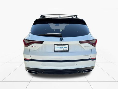 Used 2026 Acura MDX A-Spec AWD/4WD image 7