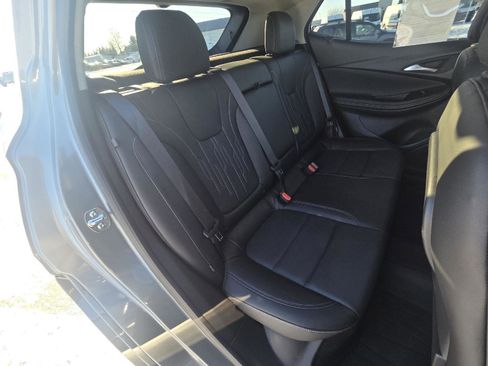 Used 2026 Buick Encore GX Avenir w/ Avenir Technology Package image 41