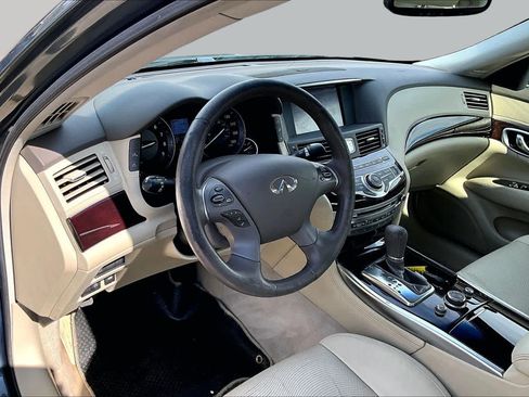 Used 2012 INFINITI M37 w/ Premium Pkg RWD image 21
